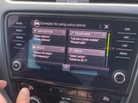 USED 2017 67 SKODA OCTAVIA 1.4 TSI SE L Hatchback 5dr Petrol DSG Euro 6 (s/s) (150 ps) 