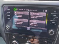 USED 2017 67 SKODA OCTAVIA 1.4 TSI SE L Hatchback 5dr Petrol DSG Euro 6 (s/s) (150 ps) 