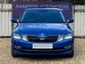 USED 2017 67 SKODA OCTAVIA 1.4 TSI SE L Hatchback 5dr Petrol DSG Euro 6 (s/s) (150 ps) 