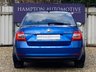 USED 2017 67 SKODA OCTAVIA 1.4 TSI SE L Hatchback 5dr Petrol DSG Euro 6 (s/s) (150 ps) 