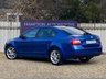 USED 2017 67 SKODA OCTAVIA 1.4 TSI SE L Hatchback 5dr Petrol DSG Euro 6 (s/s) (150 ps) 