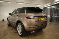 USED 2017 67 LAND ROVER RANGE ROVER EVOQUE 2.0 Si4 HSE Dynamic SUV 5dr Petrol Auto 4WD Euro 6 (s/s) (240 ps) FANTASTIC CONDITION, FULL LENGTH SUNROOF, HEATED FRONT SEATS