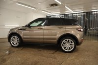USED 2017 67 LAND ROVER RANGE ROVER EVOQUE 2.0 Si4 HSE Dynamic SUV 5dr Petrol Auto 4WD Euro 6 (s/s) (240 ps) FANTASTIC CONDITION, FULL LENGTH SUNROOF, HEATED FRONT SEATS