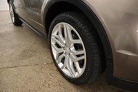 USED 2017 67 LAND ROVER RANGE ROVER EVOQUE 2.0 Si4 HSE Dynamic SUV 5dr Petrol Auto 4WD Euro 6 (s/s) (240 ps) FANTASTIC CONDITION, FULL LENGTH SUNROOF, HEATED FRONT SEATS