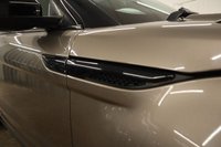 USED 2017 67 LAND ROVER RANGE ROVER EVOQUE 2.0 Si4 HSE Dynamic SUV 5dr Petrol Auto 4WD Euro 6 (s/s) (240 ps) FANTASTIC CONDITION, FULL LENGTH SUNROOF, HEATED FRONT SEATS