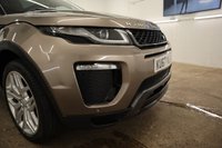 USED 2017 67 LAND ROVER RANGE ROVER EVOQUE 2.0 Si4 HSE Dynamic SUV 5dr Petrol Auto 4WD Euro 6 (s/s) (240 ps) FANTASTIC CONDITION, FULL LENGTH SUNROOF, HEATED FRONT SEATS