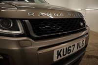 USED 2017 67 LAND ROVER RANGE ROVER EVOQUE 2.0 Si4 HSE Dynamic SUV 5dr Petrol Auto 4WD Euro 6 (s/s) (240 ps) FANTASTIC CONDITION, FULL LENGTH SUNROOF, HEATED FRONT SEATS