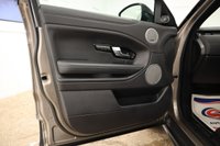 USED 2017 67 LAND ROVER RANGE ROVER EVOQUE 2.0 Si4 HSE Dynamic SUV 5dr Petrol Auto 4WD Euro 6 (s/s) (240 ps) FANTASTIC CONDITION, FULL LENGTH SUNROOF, HEATED FRONT SEATS