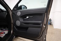 USED 2017 67 LAND ROVER RANGE ROVER EVOQUE 2.0 Si4 HSE Dynamic SUV 5dr Petrol Auto 4WD Euro 6 (s/s) (240 ps) FANTASTIC CONDITION, FULL LENGTH SUNROOF, HEATED FRONT SEATS