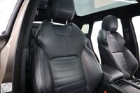 USED 2017 67 LAND ROVER RANGE ROVER EVOQUE 2.0 Si4 HSE Dynamic SUV 5dr Petrol Auto 4WD Euro 6 (s/s) (240 ps) FANTASTIC CONDITION, FULL LENGTH SUNROOF, HEATED FRONT SEATS
