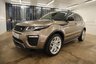 USED 2017 67 LAND ROVER RANGE ROVER EVOQUE 2.0 Si4 HSE Dynamic SUV 5dr Petrol Auto 4WD Euro 6 (s/s) (240 ps) FANTASTIC CONDITION, FULL LENGTH SUNROOF, HEATED FRONT SEATS
