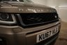 USED 2017 67 LAND ROVER RANGE ROVER EVOQUE 2.0 Si4 HSE Dynamic SUV 5dr Petrol Auto 4WD Euro 6 (s/s) (240 ps) FANTASTIC CONDITION, FULL LENGTH SUNROOF, HEATED FRONT SEATS