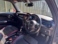 USED 2015 65 MINI HATCH 2.0 John Cooper Works Hatchback 3dr Petrol Auto Euro 6 (s/s) (231 ps) HIGH SPEC