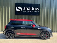 USED 2015 65 MINI HATCH 2.0 John Cooper Works Hatchback 3dr Petrol Auto Euro 6 (s/s) (231 ps) HIGH SPEC
