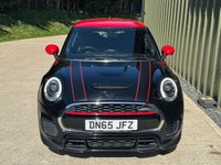 USED 2015 65 MINI HATCH 2.0 John Cooper Works Hatchback 3dr Petrol Auto Euro 6 (s/s) (231 ps) HIGH SPEC