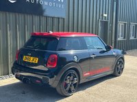 USED 2015 65 MINI HATCH 2.0 John Cooper Works Hatchback 3dr Petrol Auto Euro 6 (s/s) (231 ps) HIGH SPEC
