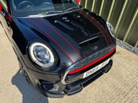 USED 2015 65 MINI HATCH 2.0 John Cooper Works Hatchback 3dr Petrol Auto Euro 6 (s/s) (231 ps) HIGH SPEC