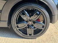 USED 2015 65 MINI HATCH 2.0 John Cooper Works Hatchback 3dr Petrol Auto Euro 6 (s/s) (231 ps) HIGH SPEC
