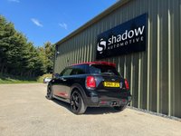 USED 2015 65 MINI HATCH 2.0 John Cooper Works Hatchback 3dr Petrol Auto Euro 6 (s/s) (231 ps) HIGH SPEC