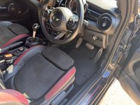 USED 2015 65 MINI HATCH 2.0 John Cooper Works Hatchback 3dr Petrol Auto Euro 6 (s/s) (231 ps) HIGH SPEC