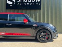USED 2015 65 MINI HATCH 2.0 John Cooper Works Hatchback 3dr Petrol Auto Euro 6 (s/s) (231 ps) HIGH SPEC