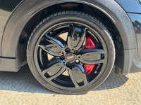 USED 2015 65 MINI HATCH 2.0 John Cooper Works Hatchback 3dr Petrol Auto Euro 6 (s/s) (231 ps) HIGH SPEC