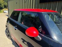 USED 2015 65 MINI HATCH 2.0 John Cooper Works Hatchback 3dr Petrol Auto Euro 6 (s/s) (231 ps) HIGH SPEC