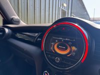 USED 2015 65 MINI HATCH 2.0 John Cooper Works Hatchback 3dr Petrol Auto Euro 6 (s/s) (231 ps) HIGH SPEC