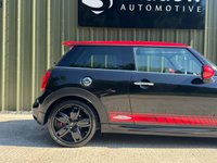 USED 2015 65 MINI HATCH 2.0 John Cooper Works Hatchback 3dr Petrol Auto Euro 6 (s/s) (231 ps) HIGH SPEC