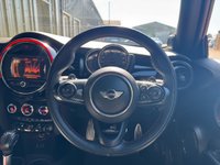 USED 2015 65 MINI HATCH 2.0 John Cooper Works Hatchback 3dr Petrol Auto Euro 6 (s/s) (231 ps) HIGH SPEC