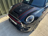 USED 2015 65 MINI HATCH 2.0 John Cooper Works Hatchback 3dr Petrol Auto Euro 6 (s/s) (231 ps) HIGH SPEC