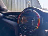 USED 2015 65 MINI HATCH 2.0 John Cooper Works Hatchback 3dr Petrol Auto Euro 6 (s/s) (231 ps) HIGH SPEC