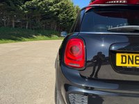 USED 2015 65 MINI HATCH 2.0 John Cooper Works Hatchback 3dr Petrol Auto Euro 6 (s/s) (231 ps) HIGH SPEC