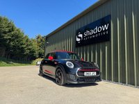 USED 2015 65 MINI HATCH 2.0 John Cooper Works Hatchback 3dr Petrol Auto Euro 6 (s/s) (231 ps) HIGH SPEC
