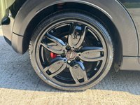 USED 2015 65 MINI HATCH 2.0 John Cooper Works Hatchback 3dr Petrol Auto Euro 6 (s/s) (231 ps) HIGH SPEC