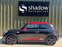 USED 2015 65 MINI HATCH 2.0 John Cooper Works Hatchback 3dr Petrol Auto Euro 6 (s/s) (231 ps) HIGH SPEC