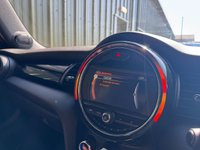 USED 2015 65 MINI HATCH 2.0 John Cooper Works Hatchback 3dr Petrol Auto Euro 6 (s/s) (231 ps) HIGH SPEC