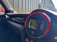 USED 2015 65 MINI HATCH 2.0 John Cooper Works Hatchback 3dr Petrol Auto Euro 6 (s/s) (231 ps) HIGH SPEC