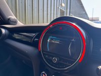 USED 2015 65 MINI HATCH 2.0 John Cooper Works Hatchback 3dr Petrol Auto Euro 6 (s/s) (231 ps) HIGH SPEC
