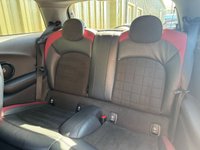 USED 2015 65 MINI HATCH 2.0 John Cooper Works Hatchback 3dr Petrol Auto Euro 6 (s/s) (231 ps) HIGH SPEC