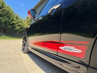USED 2015 65 MINI HATCH 2.0 John Cooper Works Hatchback 3dr Petrol Auto Euro 6 (s/s) (231 ps) HIGH SPEC