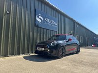USED 2015 65 MINI HATCH 2.0 John Cooper Works Hatchback 3dr Petrol Auto Euro 6 (s/s) (231 ps) HIGH SPEC