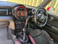 USED 2015 65 MINI HATCH 2.0 John Cooper Works Hatchback 3dr Petrol Auto Euro 6 (s/s) (231 ps) HIGH SPEC