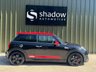 USED 2015 65 MINI HATCH 2.0 John Cooper Works Hatchback 3dr Petrol Auto Euro 6 (s/s) (231 ps) HIGH SPEC