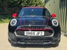 USED 2015 65 MINI HATCH 2.0 John Cooper Works Hatchback 3dr Petrol Auto Euro 6 (s/s) (231 ps) HIGH SPEC