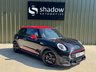 USED 2015 65 MINI HATCH 2.0 John Cooper Works Hatchback 3dr Petrol Auto Euro 6 (s/s) (231 ps) HIGH SPEC