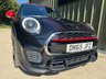 USED 2015 65 MINI HATCH 2.0 John Cooper Works Hatchback 3dr Petrol Auto Euro 6 (s/s) (231 ps) HIGH SPEC