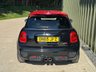 USED 2015 65 MINI HATCH 2.0 John Cooper Works Hatchback 3dr Petrol Auto Euro 6 (s/s) (231 ps) HIGH SPEC