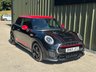 USED 2015 65 MINI HATCH 2.0 John Cooper Works Hatchback 3dr Petrol Auto Euro 6 (s/s) (231 ps) HIGH SPEC