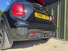 USED 2015 65 MINI HATCH 2.0 John Cooper Works Hatchback 3dr Petrol Auto Euro 6 (s/s) (231 ps) HIGH SPEC